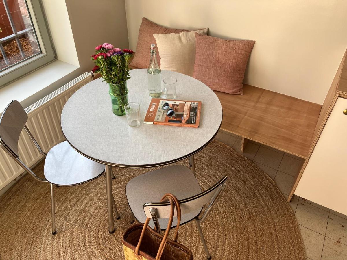 Maison Henri Namur Kültér fotó